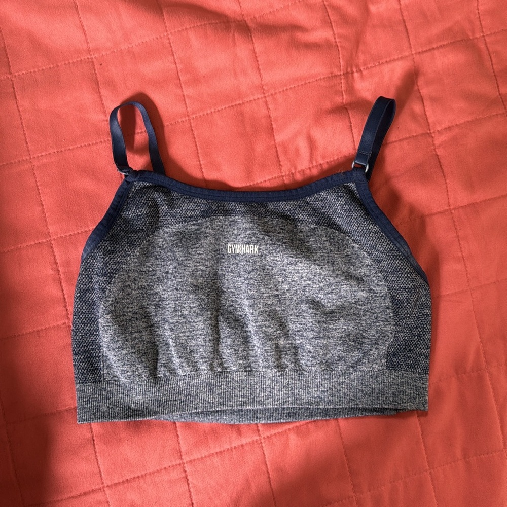 gymshark sports bra